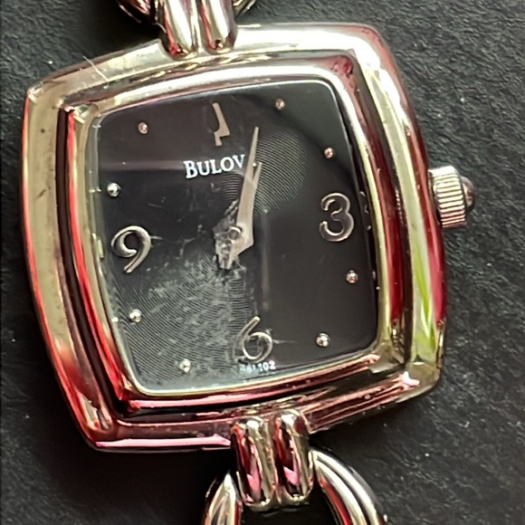 Vintage Bulova Watch - Picture 4 of 7